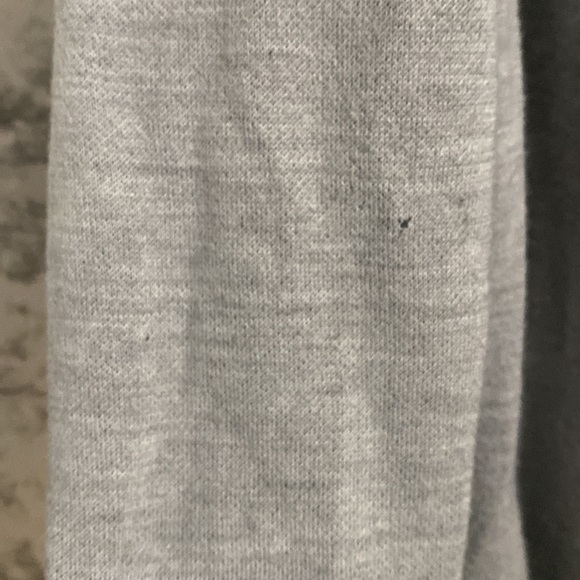 BNCI | By Blanc Noir | Hooded | Long | Sweater | Cardigan | Size: L - Picture 10 of 16